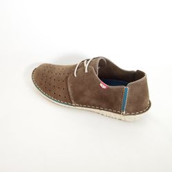 Zapatos On Foot 6511 Marrón