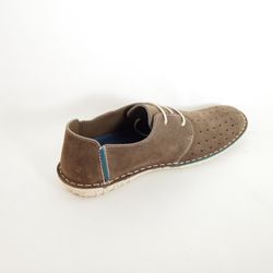 Zapatos On Foot 6511 Marrón