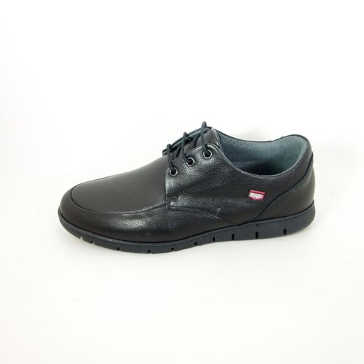 Zapatos On Foot 8901 Negro