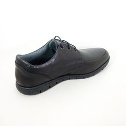 Zapatos On Foot 8901 Negro