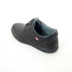 Zapatos On Foot 8901 Negro