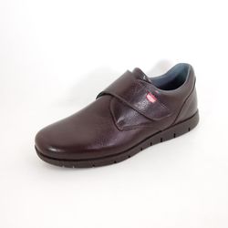 Zapatos On Foot 8902 Marrón