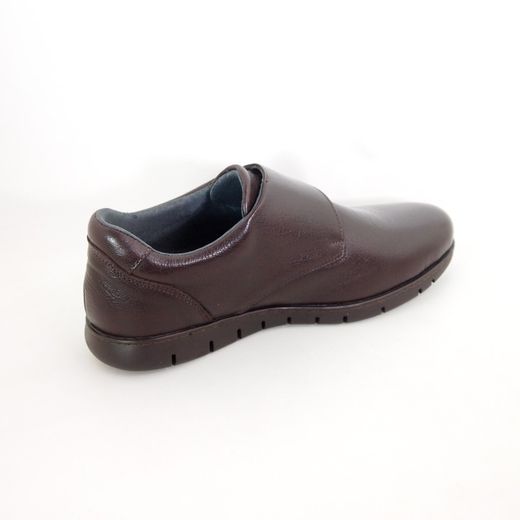 Zapatos On Foot 8902 Marrón