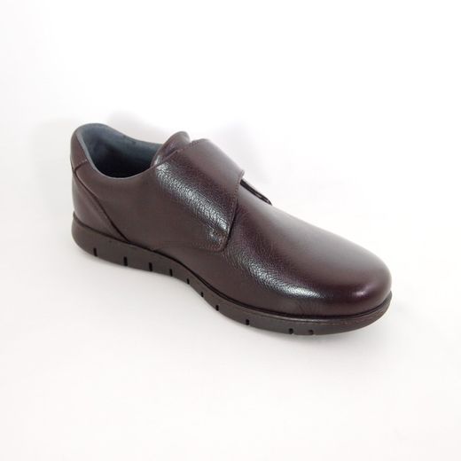 Zapatos On Foot 8902 Marrón