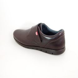 Zapatos On Foot 8902 Marrón