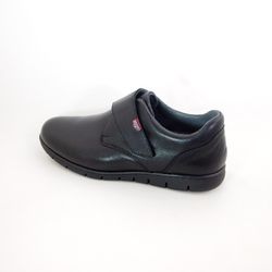 Zapatos On Foot 8902 Negro