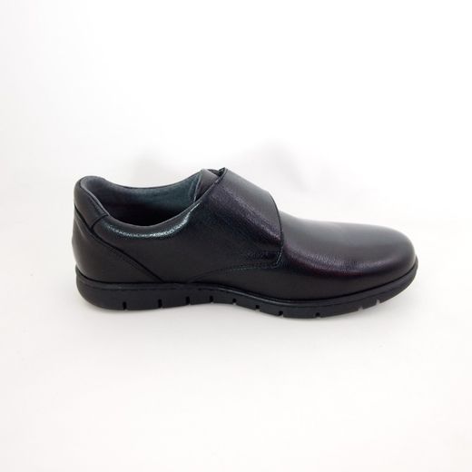 Zapatos On Foot 8902 Negro