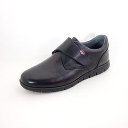 Zapatos On Foot 8902 Negro