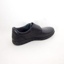 Zapatos On Foot 8902 Negro
