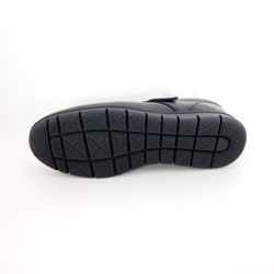 Zapatos On Foot 8902 Negro