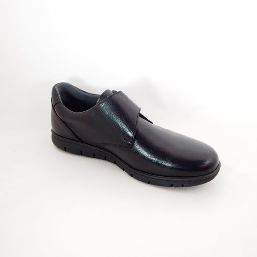 Zapatos On Foot 8902 Negro