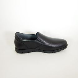 Zapatos On Foot 8903 Negro