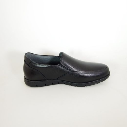 Zapatos On Foot 8903 Negro