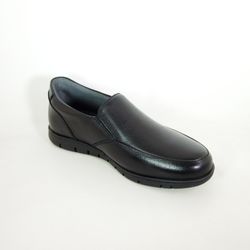 Zapatos On Foot 8903 Negro