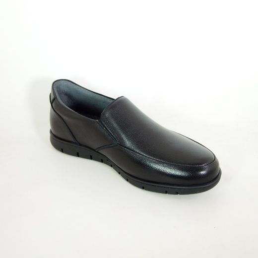 Zapatos On Foot 8903 Negro