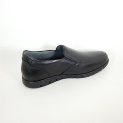 Zapatos On Foot 8903 Negro