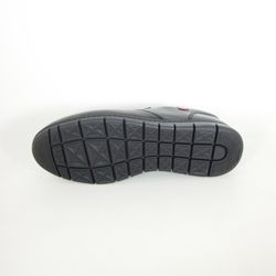 Zapatos On Foot 8903 Negro