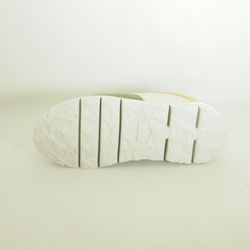 Zapatos On Foot Fruit 955 Kaki-Amarillo