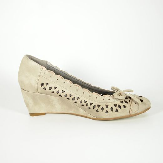 Zapatos para mujer Lola Blue