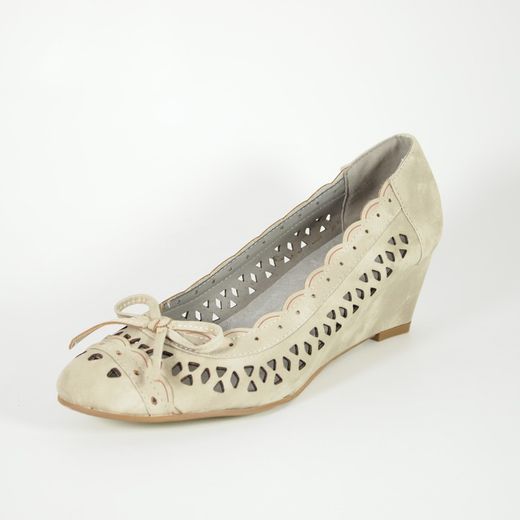 Zapatos para mujer Lola Blue