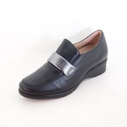 Zapatos Piesanto 225958 Negro