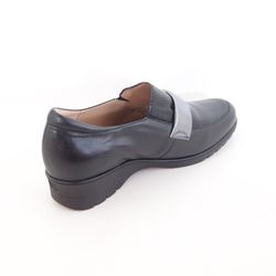 Zapatos Piesanto 225958 Negro