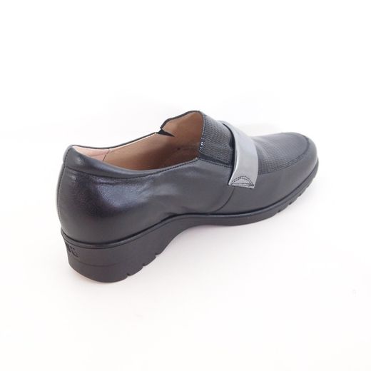 Zapatos Piesanto 225958 Negro