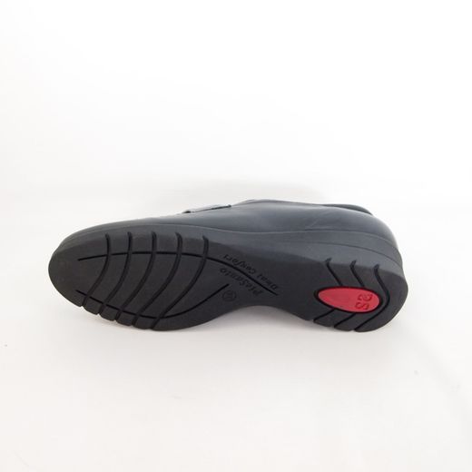 Zapatos Piesanto 225958 Negro