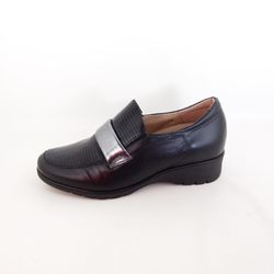 Zapatos Piesanto 225958 Negro