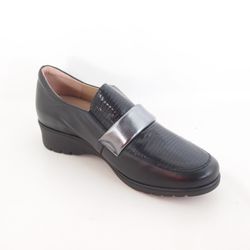 Zapatos Piesanto 225958 Negro