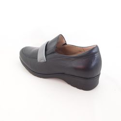 Zapatos Piesanto 225958 Negro