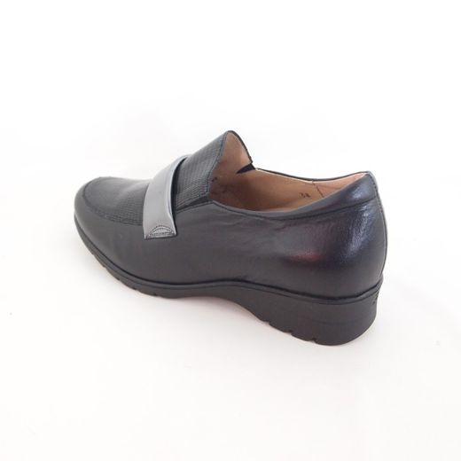 Zapatos Piesanto 225958 Negro