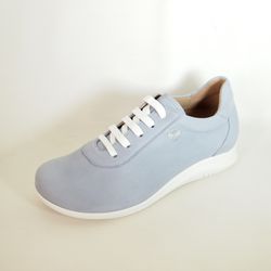 Zapatos Piesanto 260991 Azul