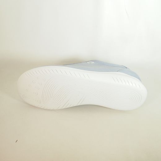 Zapatos Piesanto 260991 Azul