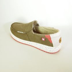 Zapatos Pitas Intaki Camel