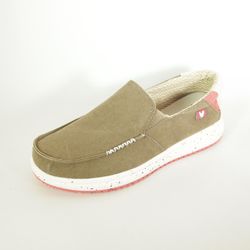 Zapatos Pitas Intaki Camel