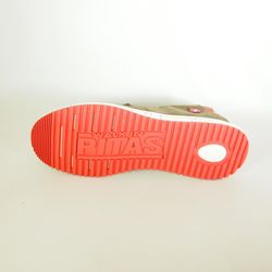 Zapatos Pitas Intaki Camel