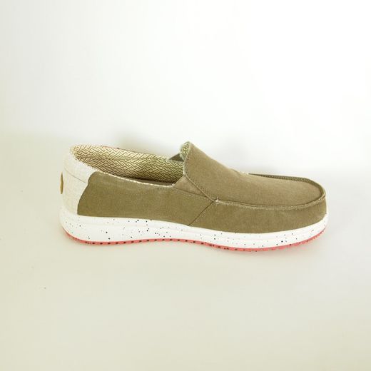 Zapatos Pitas Intaki Camel