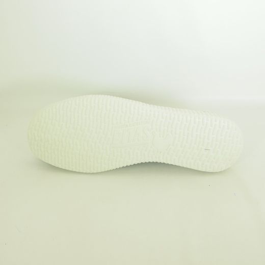 Zapatos Pitas Slip On Azul