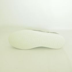 Zapatos Pitas Slip On Gris