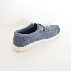 Zapatos Pitas Wallaby Fly Azul