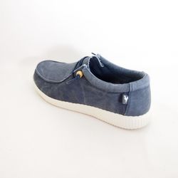 Zapatos Pitas Wallaby Fly Azul
