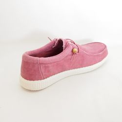 Zapatos Pitas Wallaby Fly Fresa