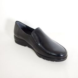 Zapatos Pitillos 105 Negro