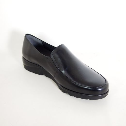 Zapatos Pitillos 105 Negro