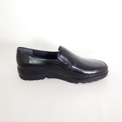 Zapatos Pitillos 105 Negro