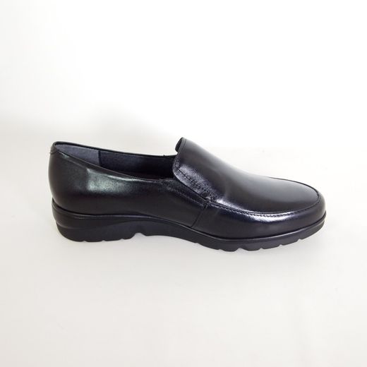 Zapatos Pitillos 105 Negro