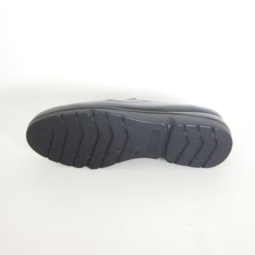 Zapatos Pitillos 105 Negro