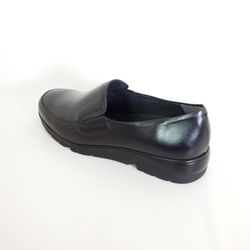 Zapatos Pitillos 105 Negro