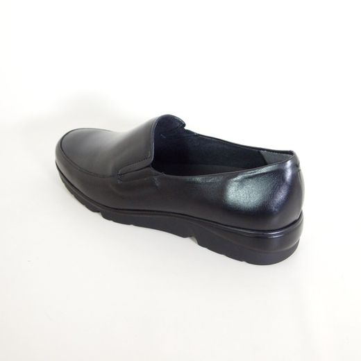 Zapatos Pitillos 105 Negro